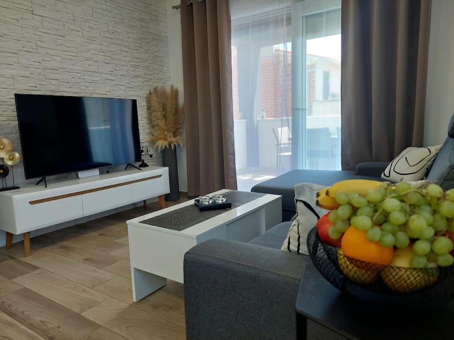Valux Apartman Πούλα Εξωτερικό φωτογραφία