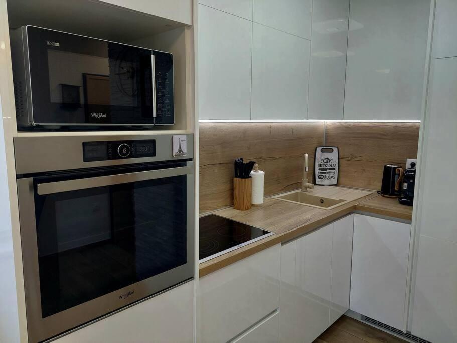 Valux Apartman Πούλα Εξωτερικό φωτογραφία